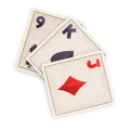 Cards at Jackpot Mania Online Casino